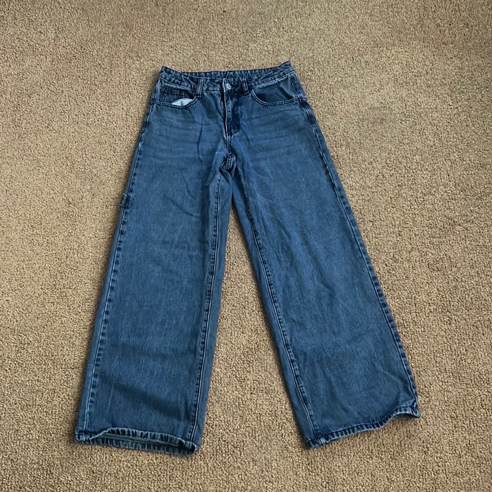 SHEIN jeans